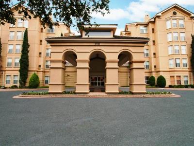 Homewood By Hilton South 3* Austin